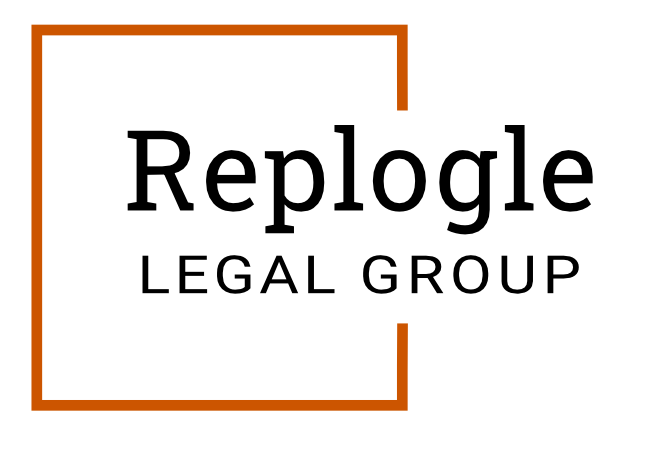 Replogle Legal Group Logo
