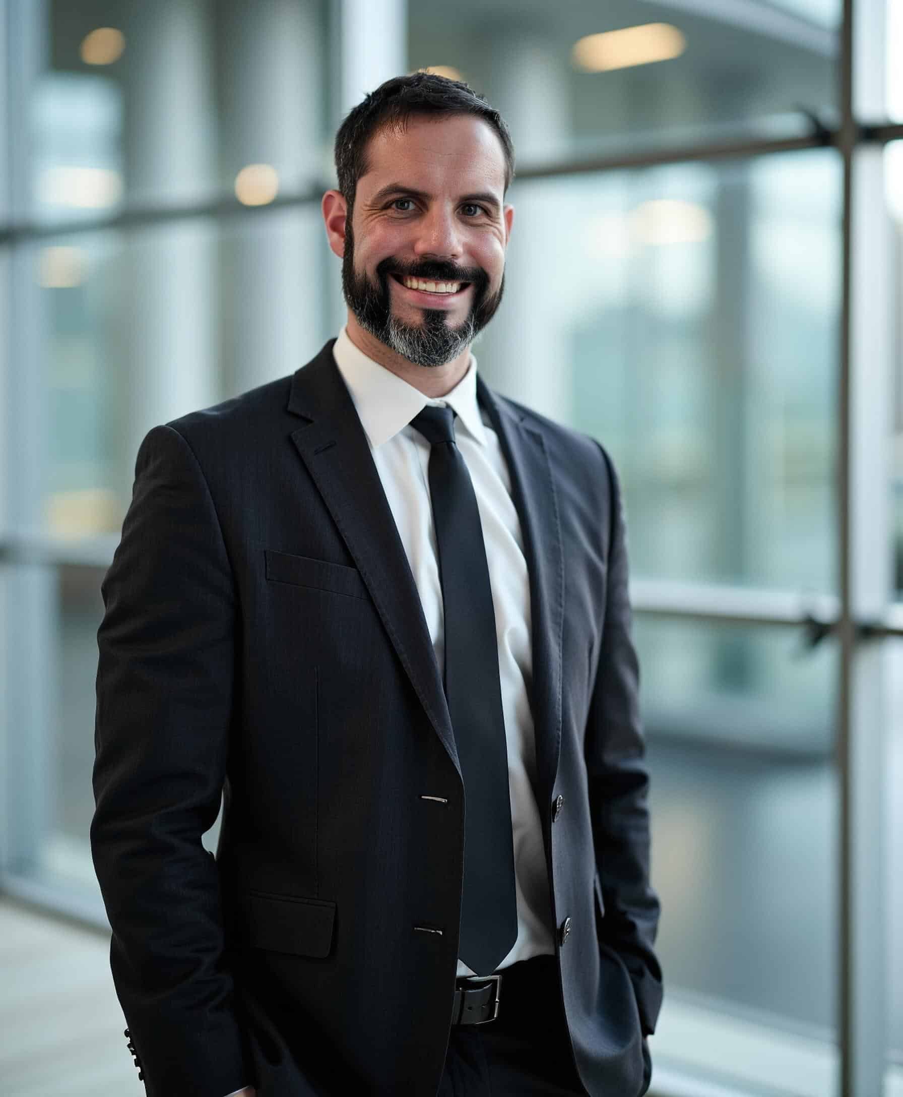 Replogle Legal Group | Chicago Business Lawyer